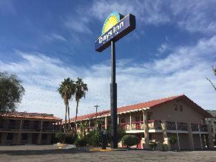 Days Inn By Wyndham Tucson City Center Pokoj fotografie